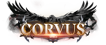 Сообщество игроков CORVUS.WORLD